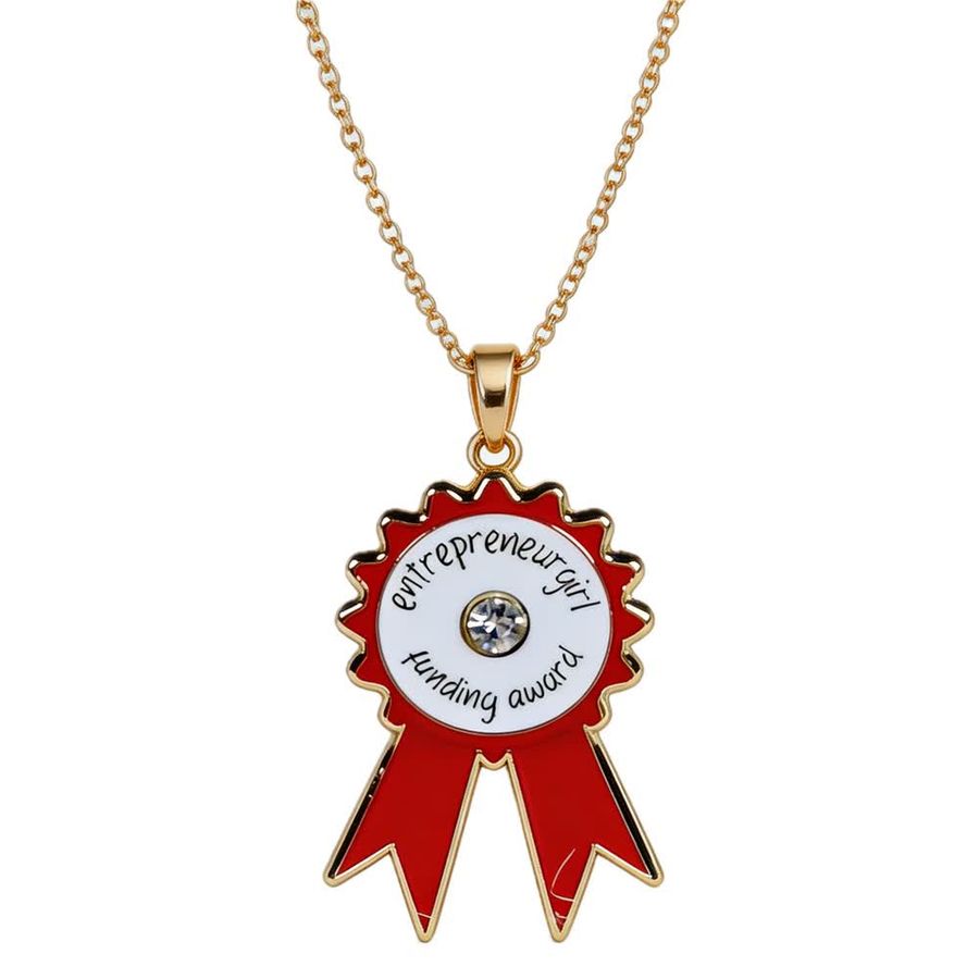 Rhinestone Necklaces - Custom Banners Now