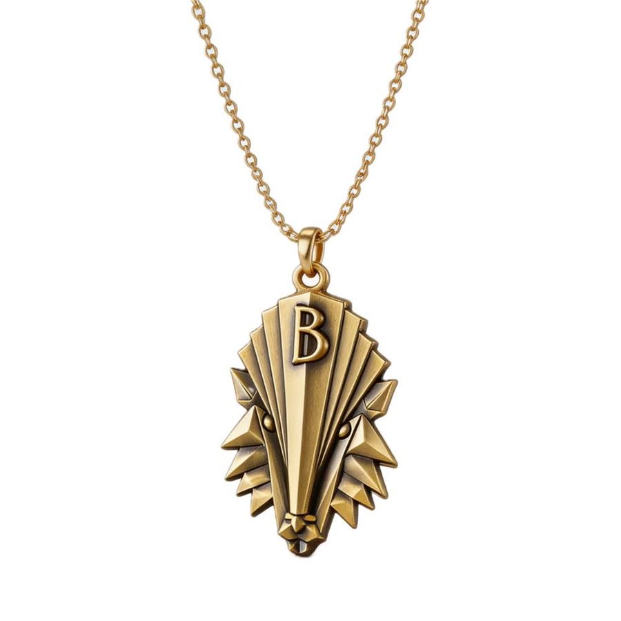 3D Charm Necklaces - Custom Banners Now