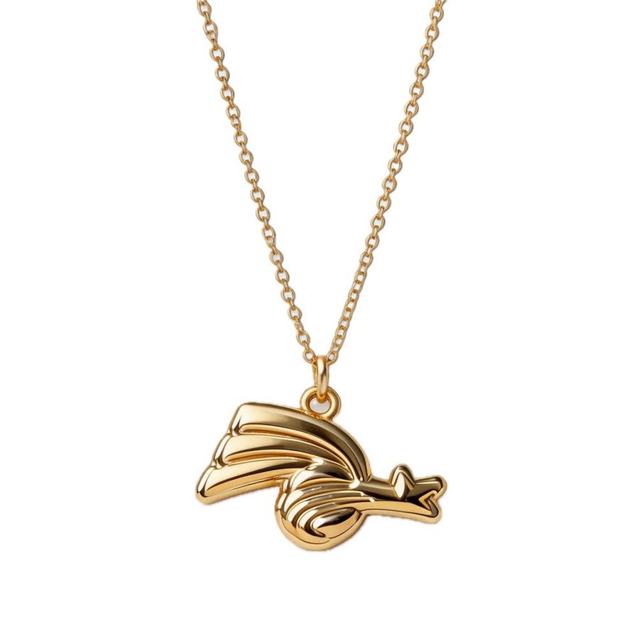 3D Charm Necklaces - Custom Banners Now
