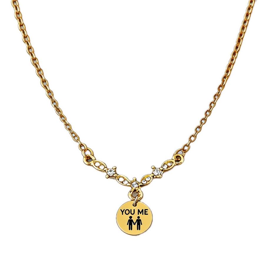 Fashion Necklaces - Custom Banners Now