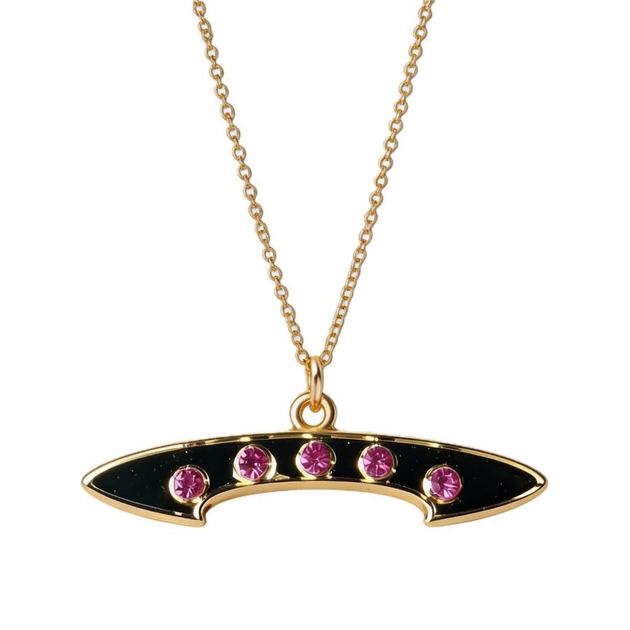 Rhinestone Necklaces - Custom Banners Now