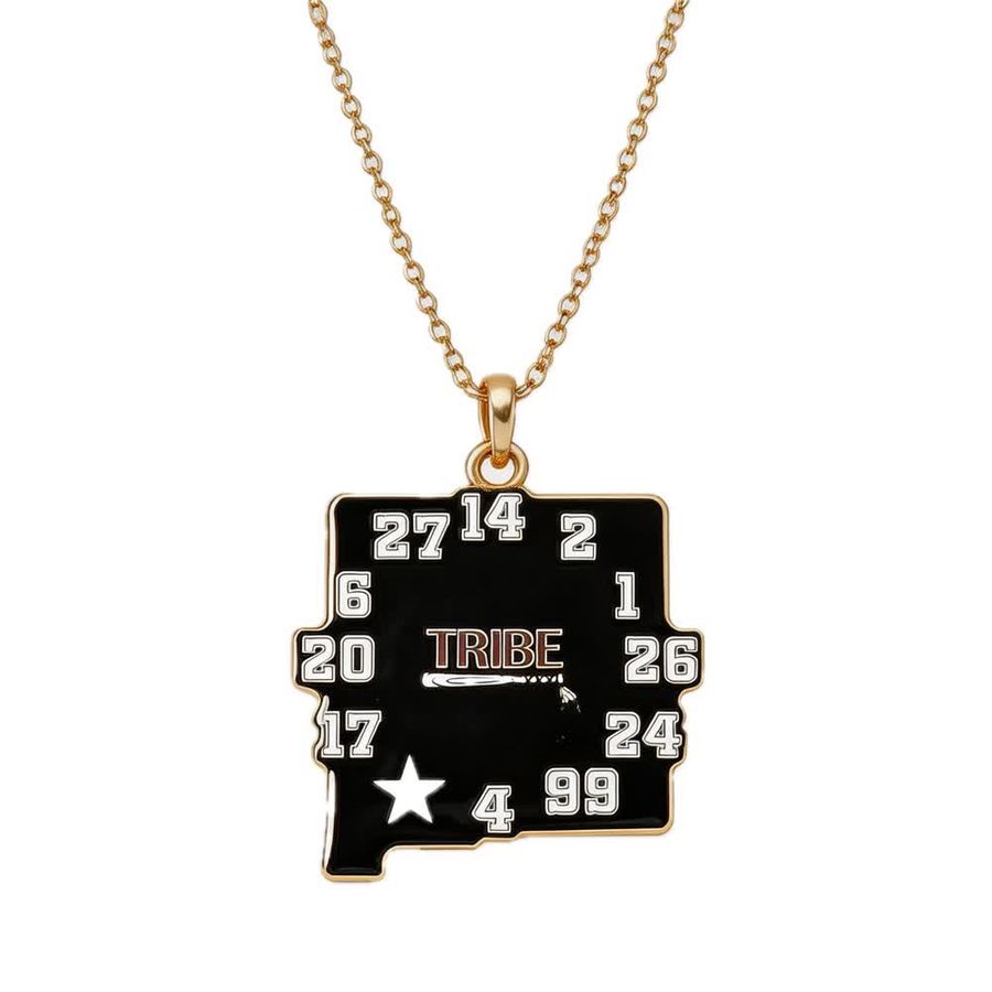 Offset Printing Charm Necklaces - Custom Banners Now
