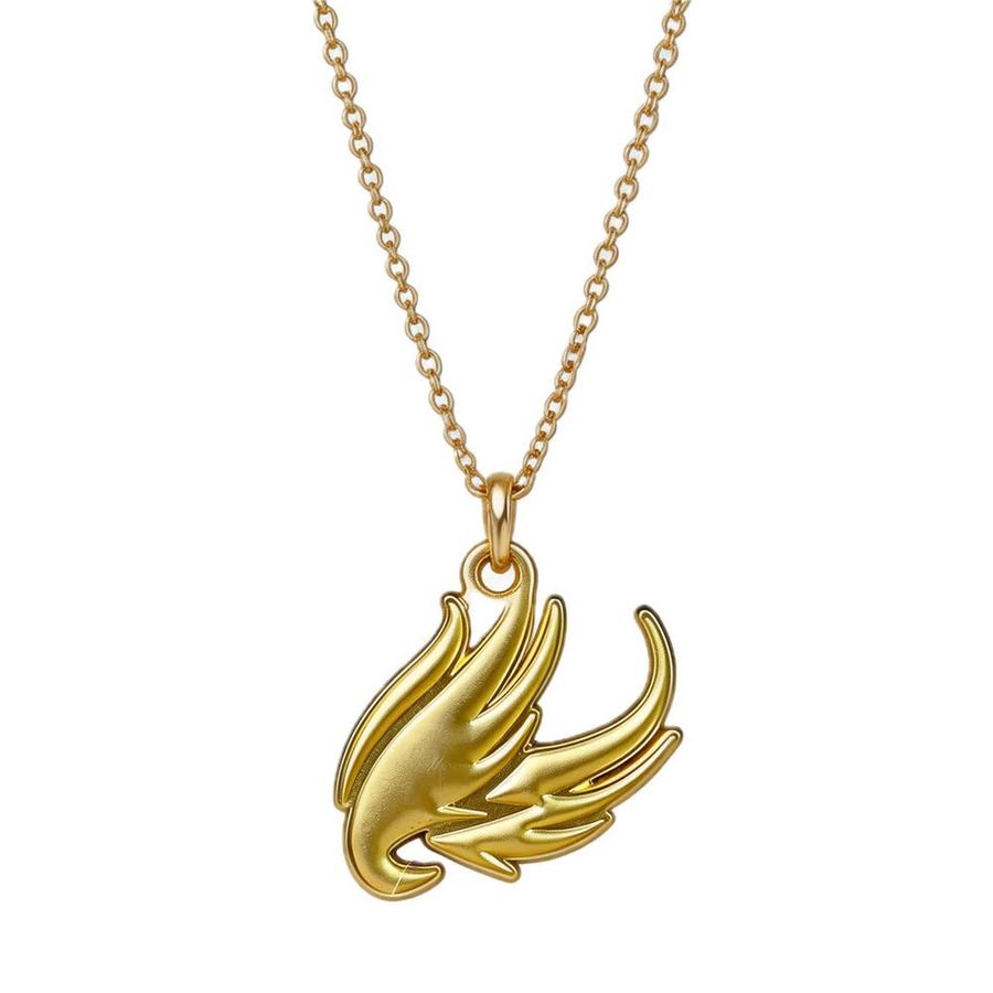 3D Charm Necklaces - Custom Banners Now