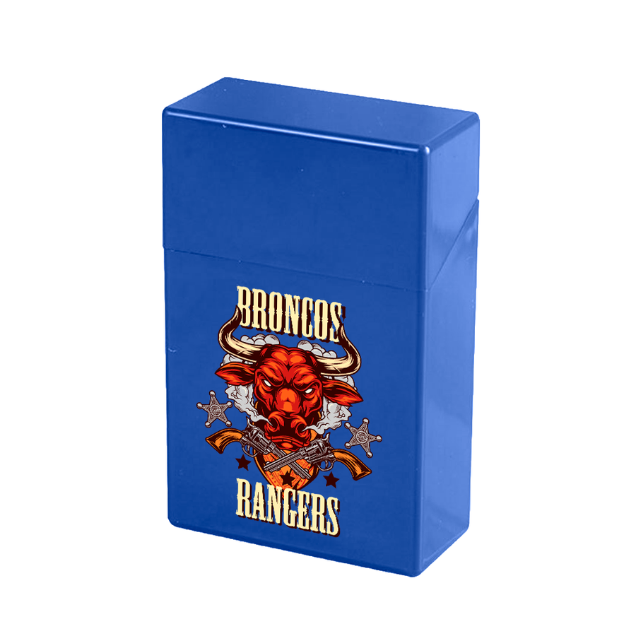 Plastic Cigarette Cases - Custom Banners Now