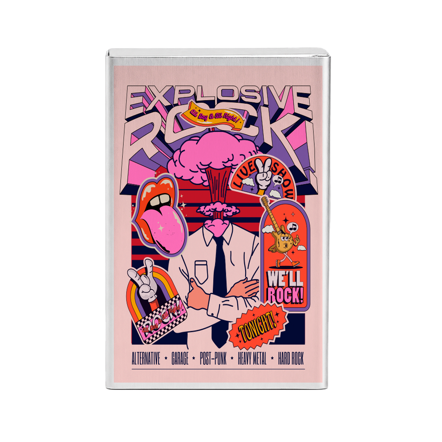 Metal Cigarette Cases - Custom Banners Now