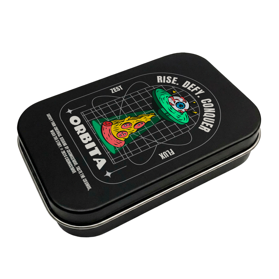 Tinplate Cigarette Cases - Custom Banners Now