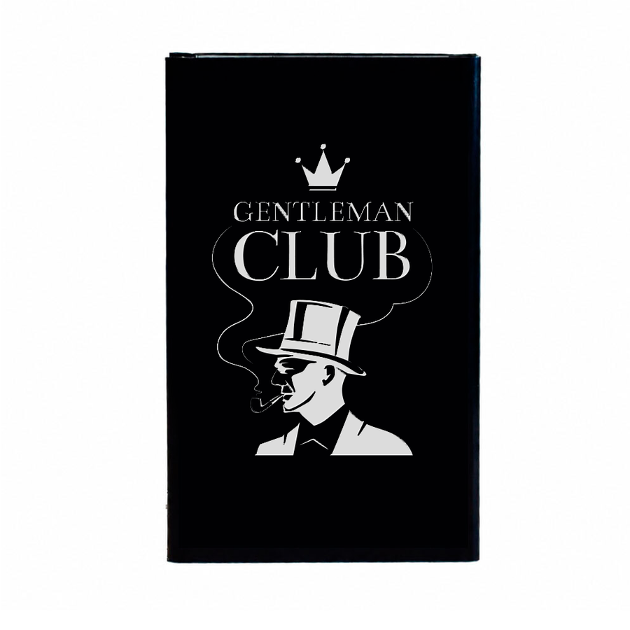 Aluminum Cigarette Cases - Custom Banners Now