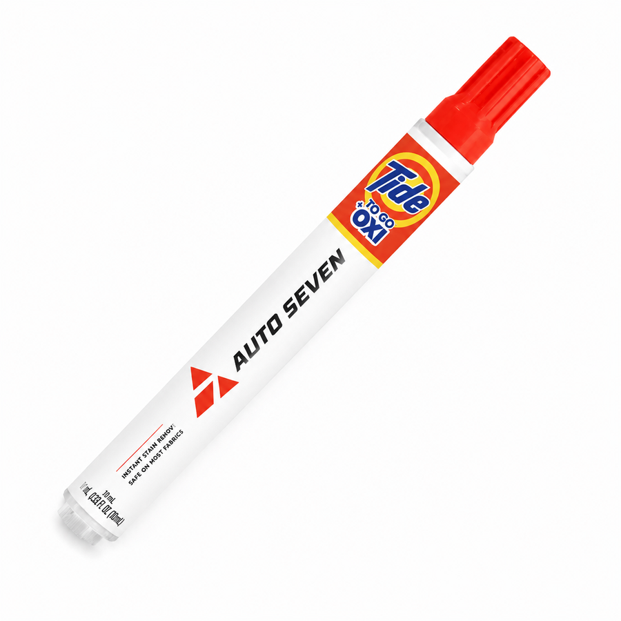 Tide® to Go +Oxi - Instant Stain Removers - Custom Banners Now
