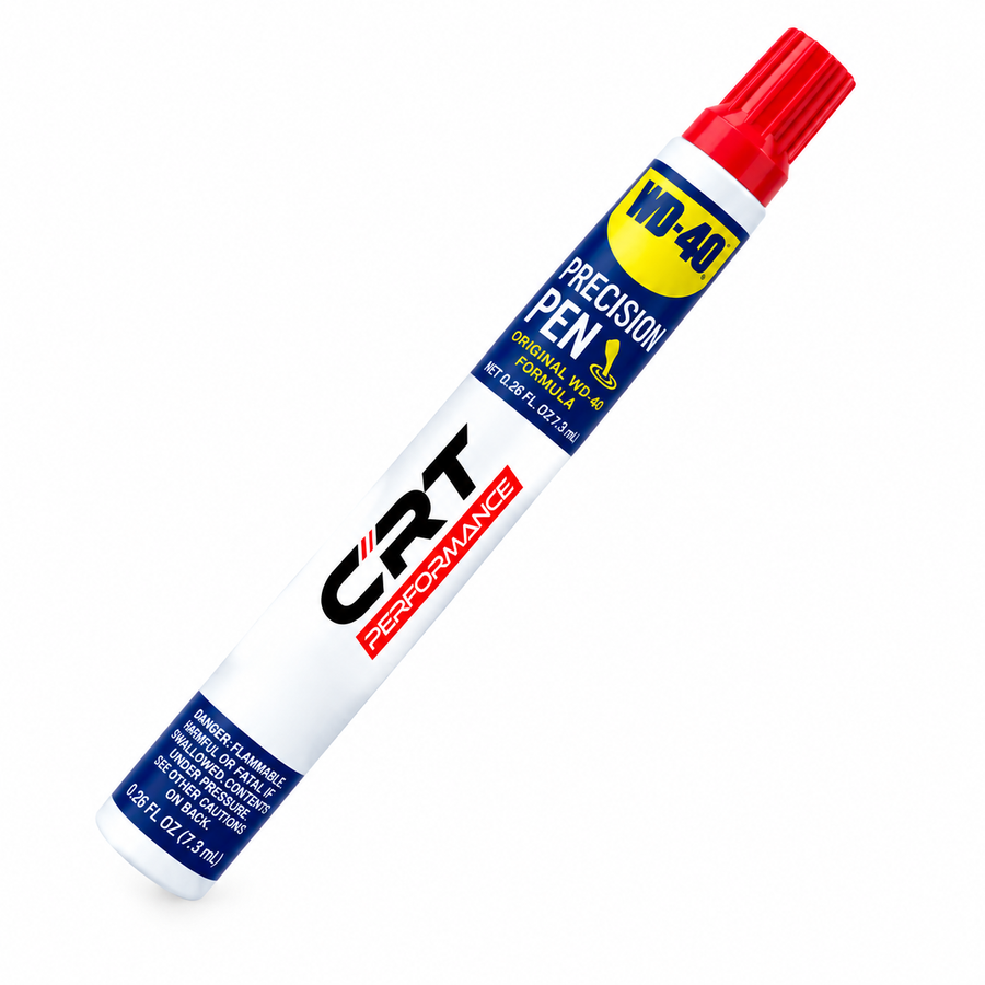 WD-40® Precision Pens Original WD40 Formula On-the-Go - Custom Banners Now
