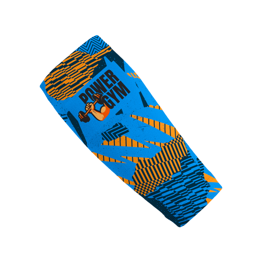 Arm Sleeves - Custom Banners Now