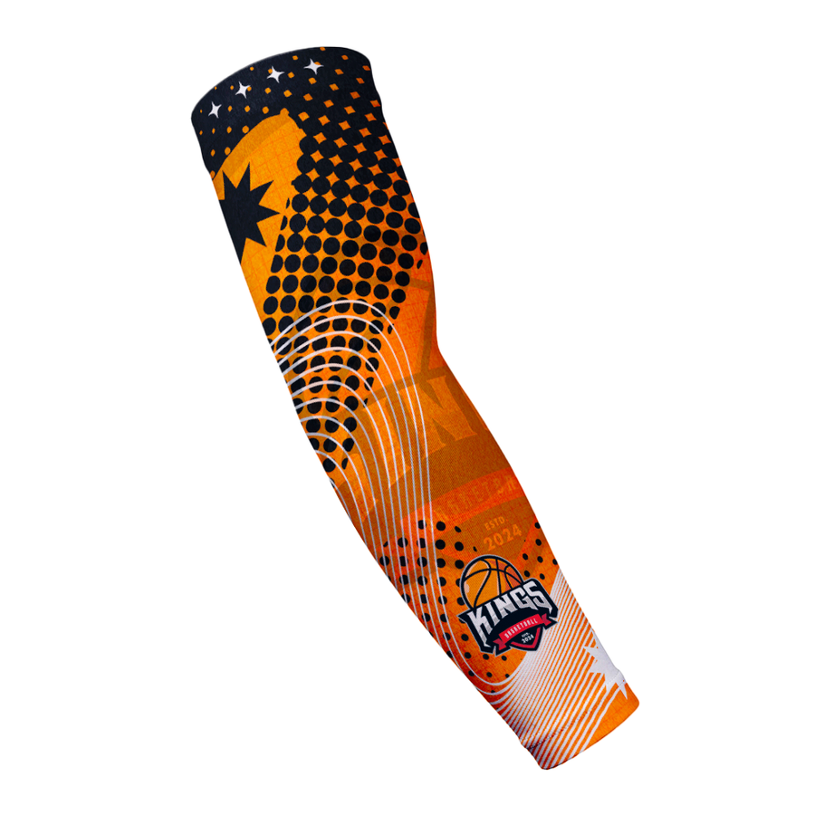Arm Sleeves - Custom Banners Now