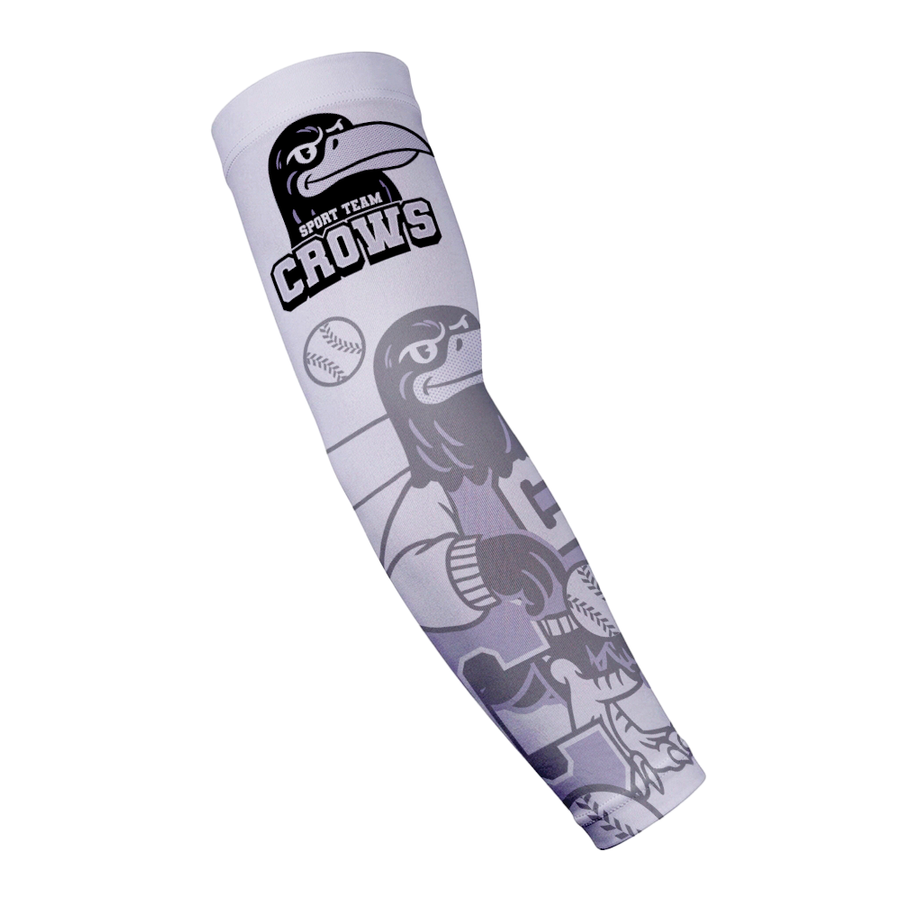 Arm Sleeves - Custom Banners Now
