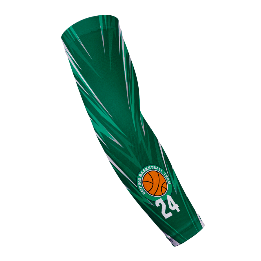 Arm Sleeves - Custom Banners Now