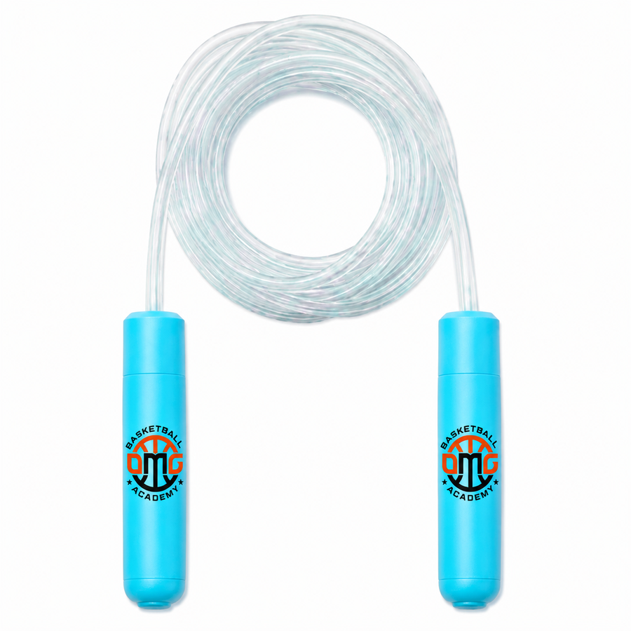 PVC Fiber Optic Light-Up Jump Ropes - Custom Banners Now