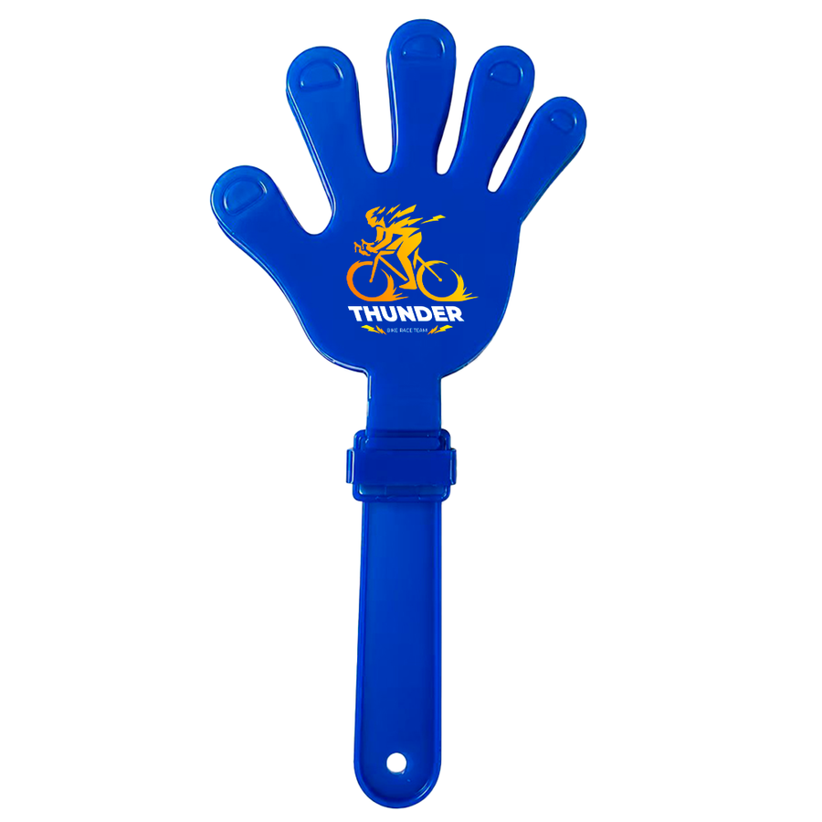 Classic Clappers - Custom Banners Now