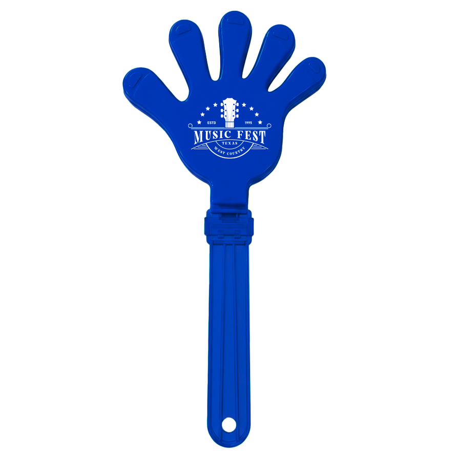 Classic Clappers - Custom Banners Now