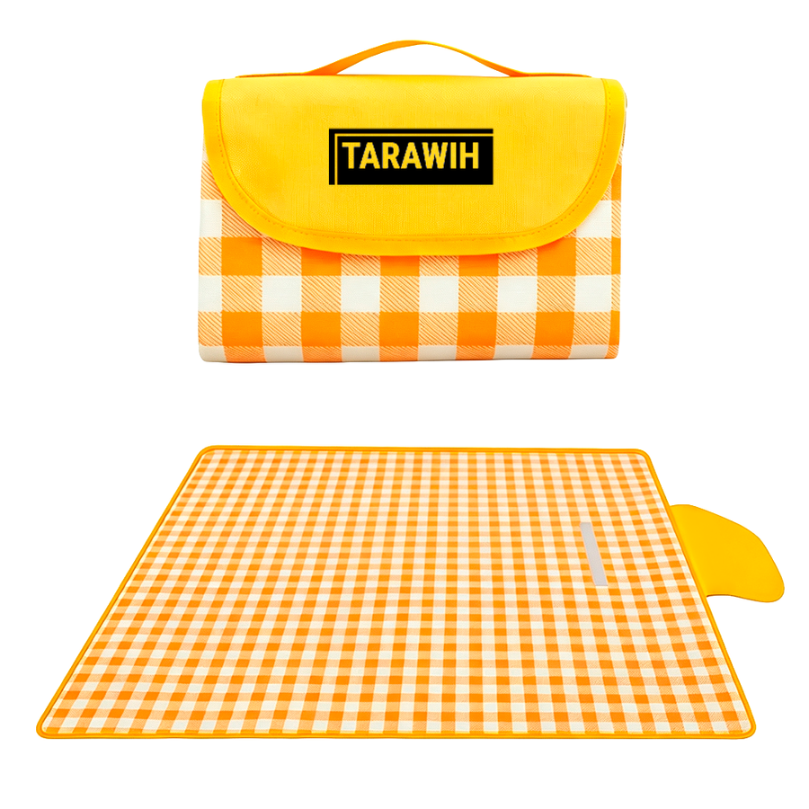 Classic Beach Mats - Custom Banners Now