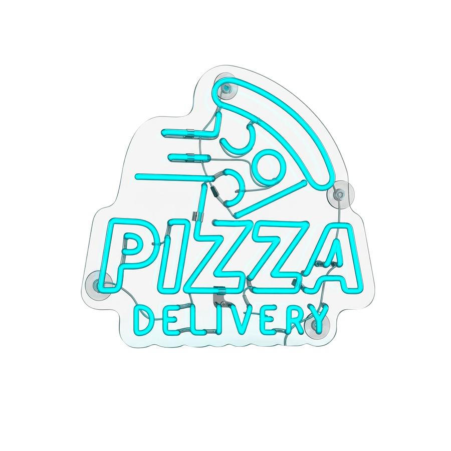 Illuminated Vehicle Signs - Custom Banners Now
