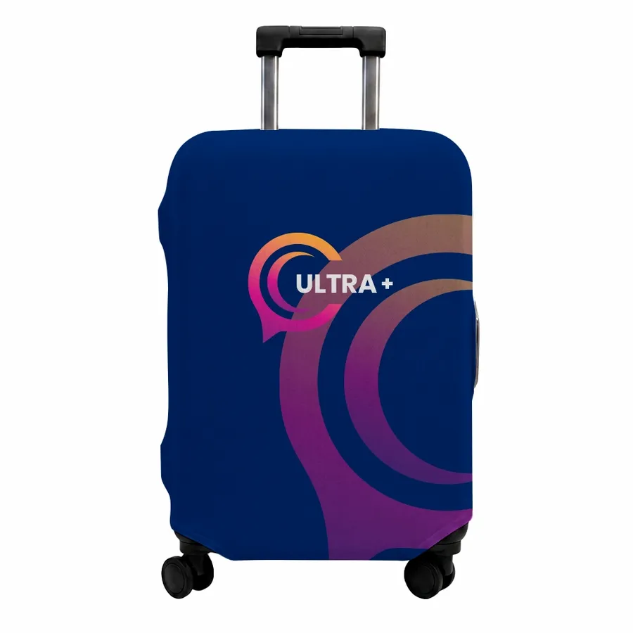 Classic Luggage Covers - Custom Banners Now