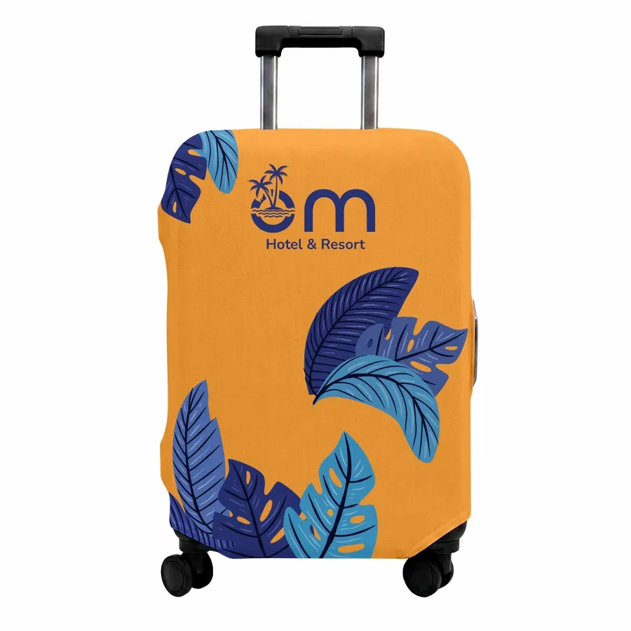 Travel Luggage Covers - Custom Banners Now
