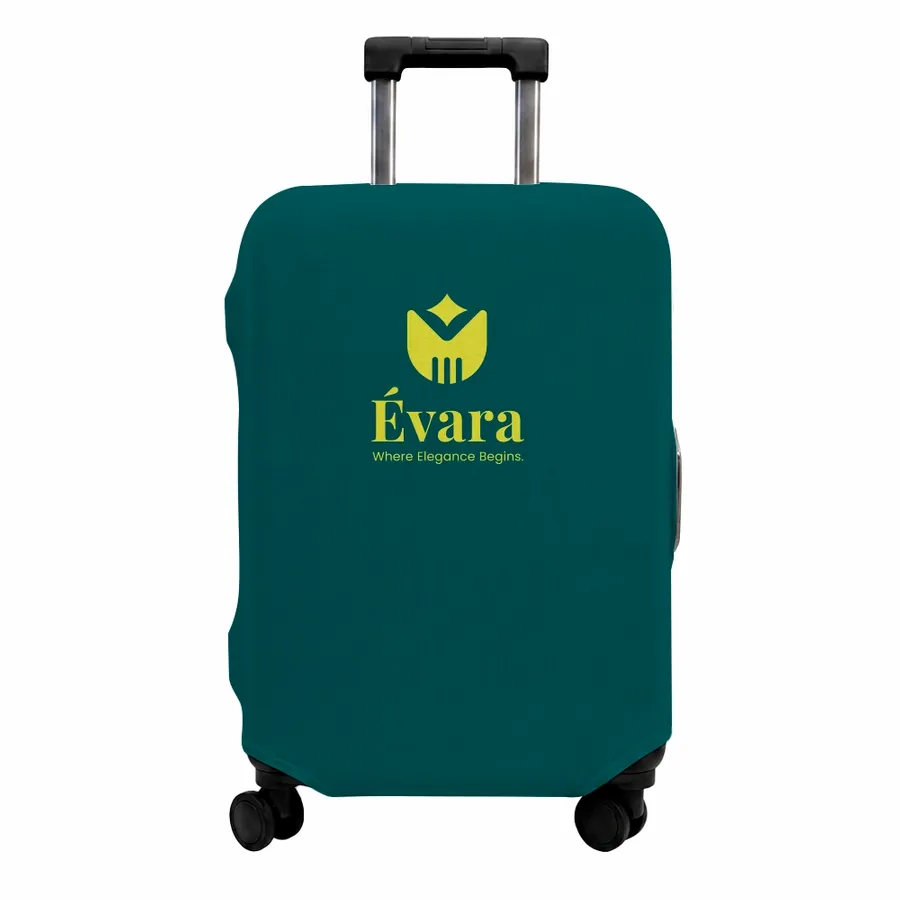 Classic Luggage Covers - Custom Banners Now