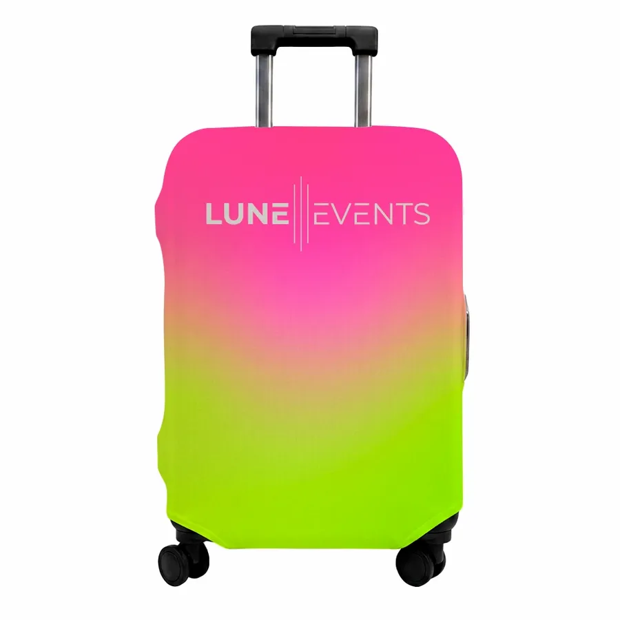 Classic Luggage Covers - Custom Banners Now
