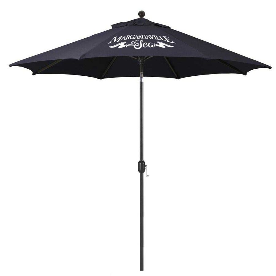 Patio Umbrellas - Custom Banners Now