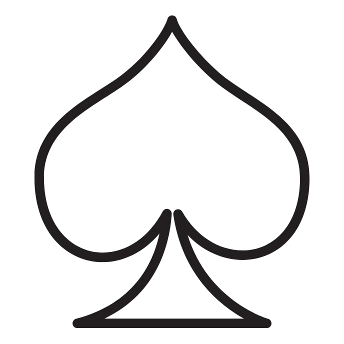 Spade - Custom Banners Now