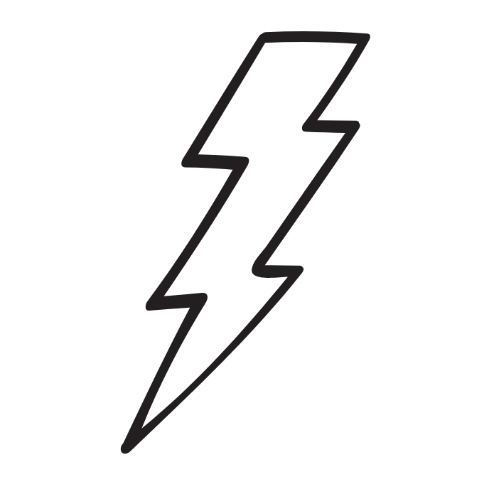 Bolt - Custom Banners Now