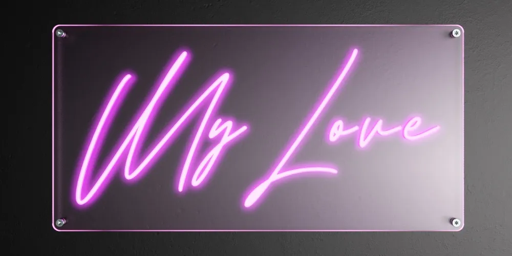 Rectangle Backboard - Custom Banners Now