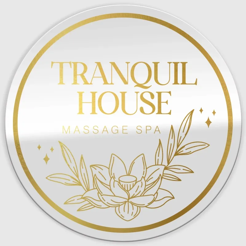 Metallic Sticker - Custom Banners Now