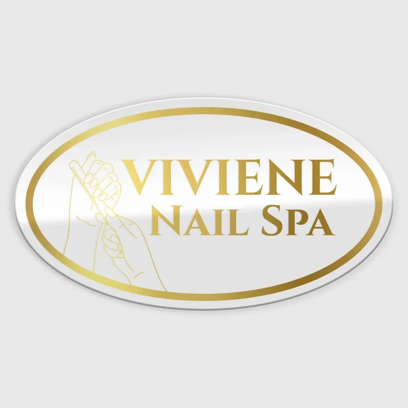 Custom Shape - Custom Banners Now