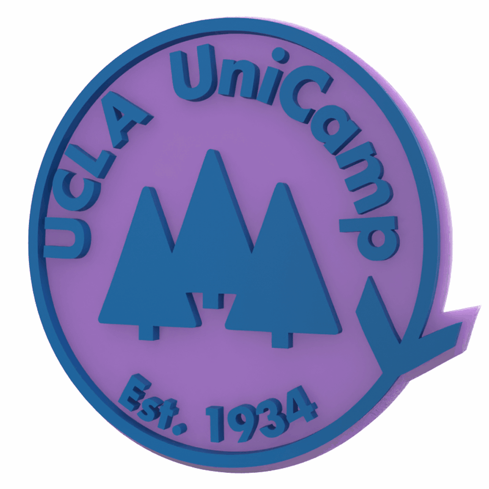 Purple UV-Reactive - Custom Banners Now