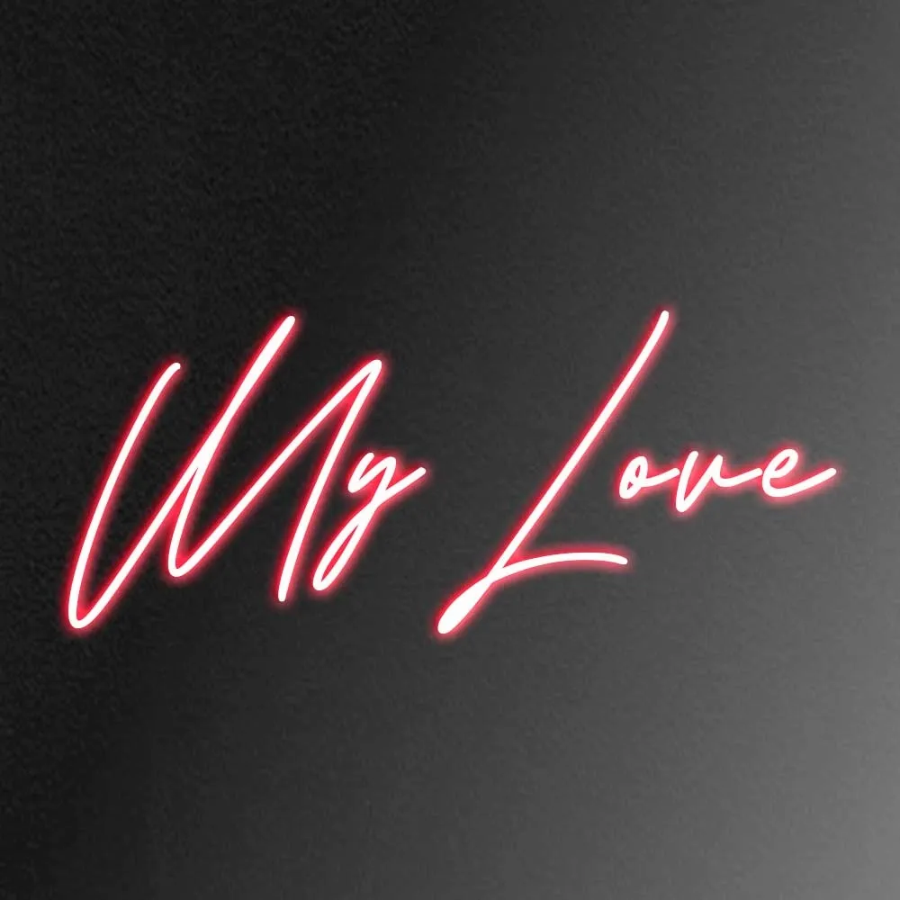 Light Red - Custom Banners Now