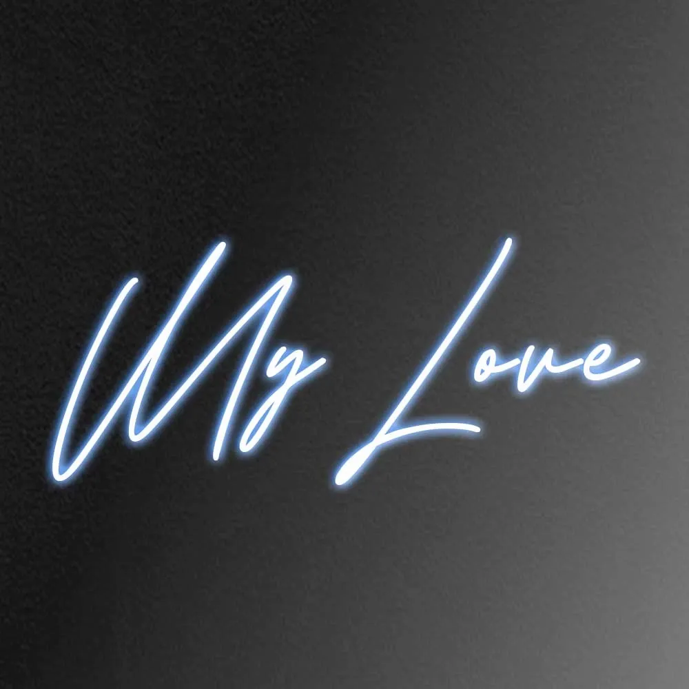 Light Blue - Custom Banners Now