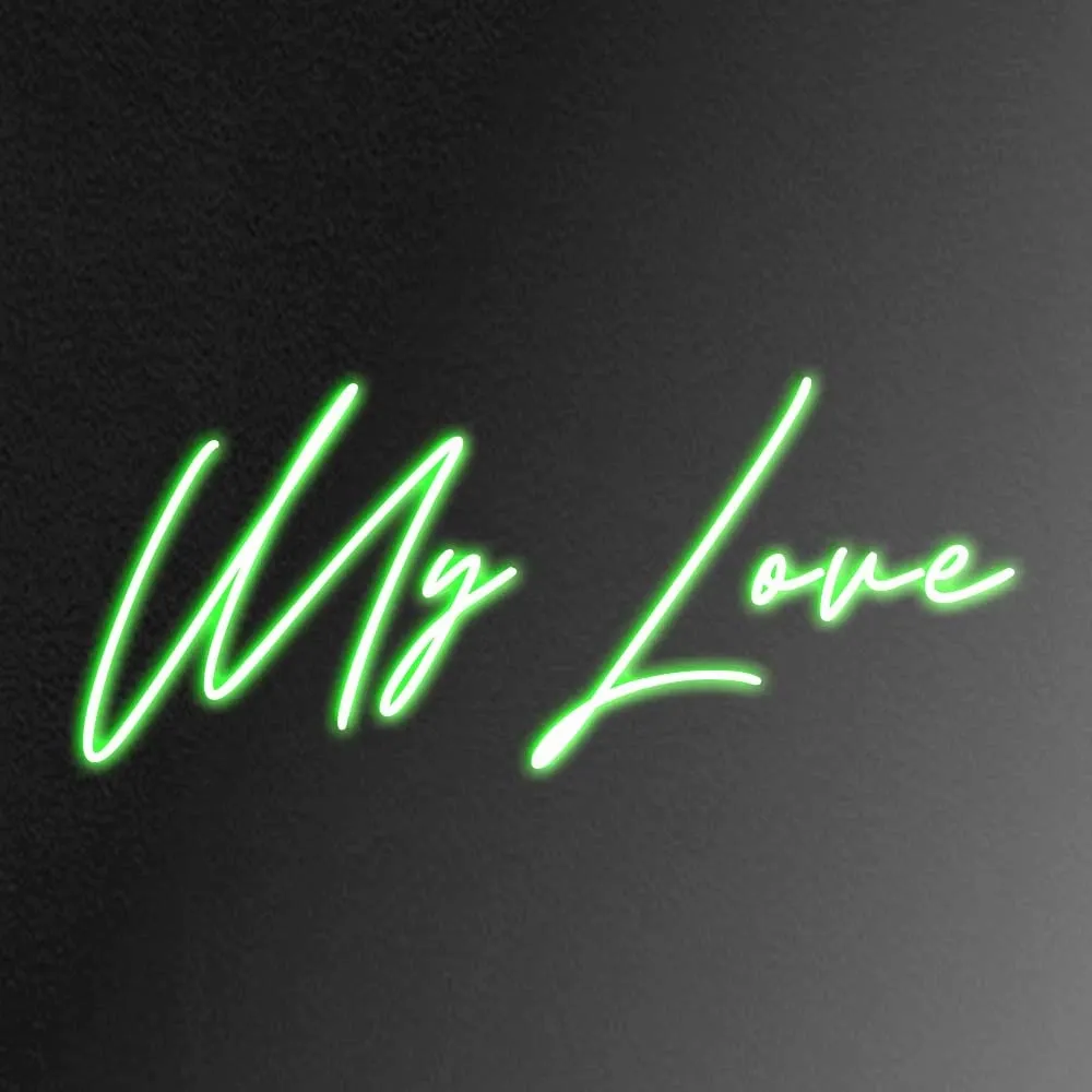 Green - Custom Banners Now