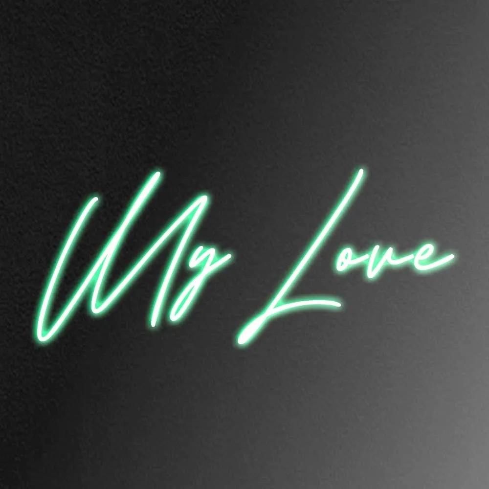 Light Green - Custom Banners Now