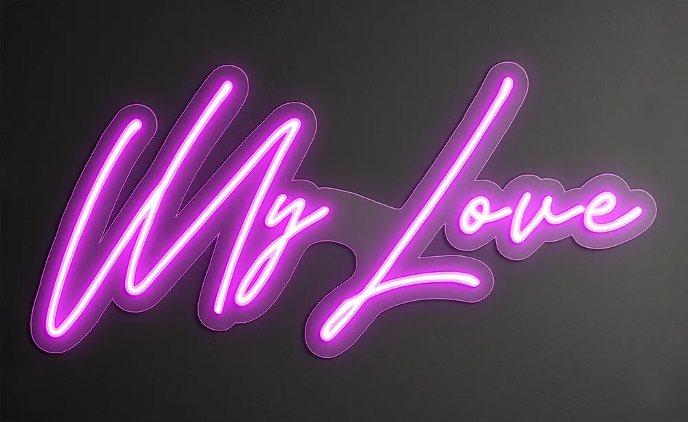 Cut to Letter Cut to Letter - Custom Banners Now