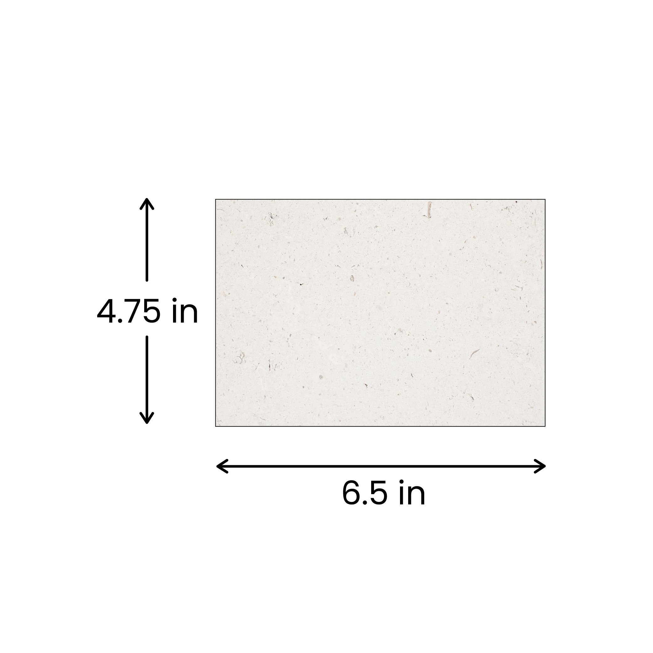 A6 (4.75 in x 6.5 in)