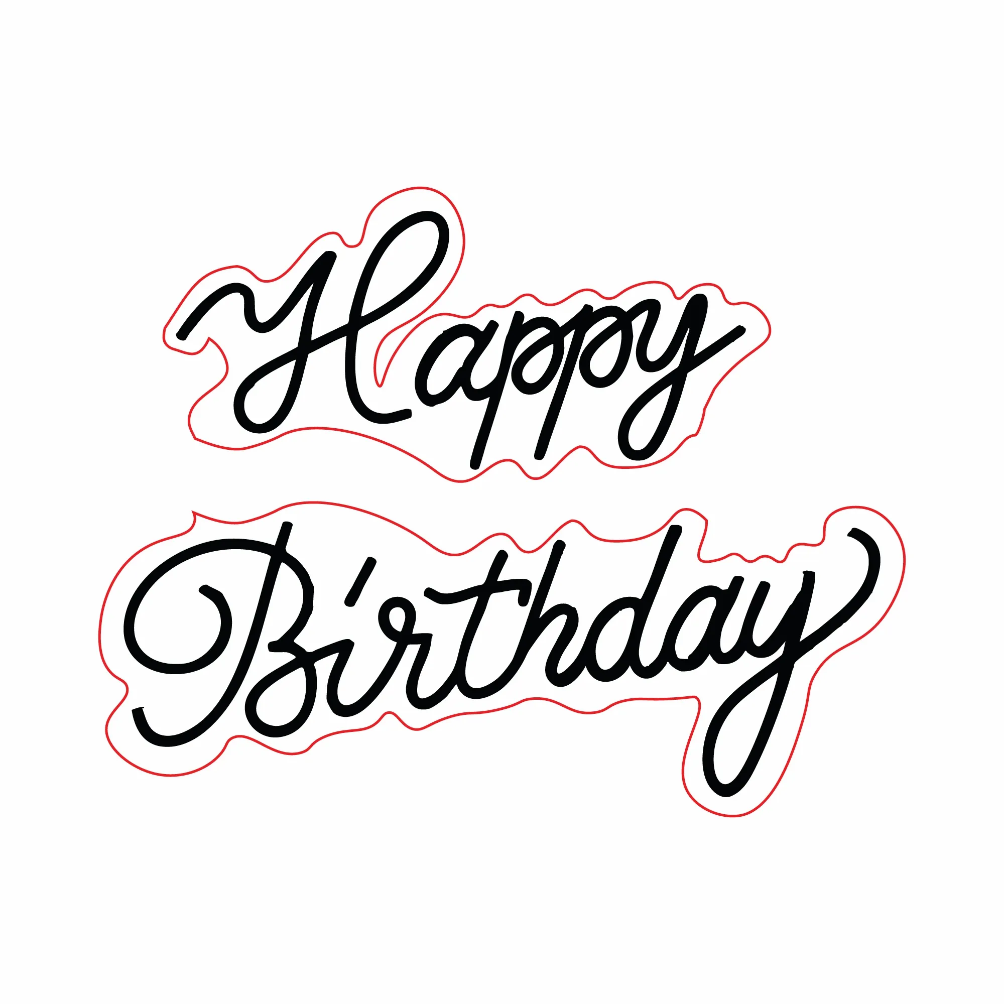 Yes - Custom Banners Now