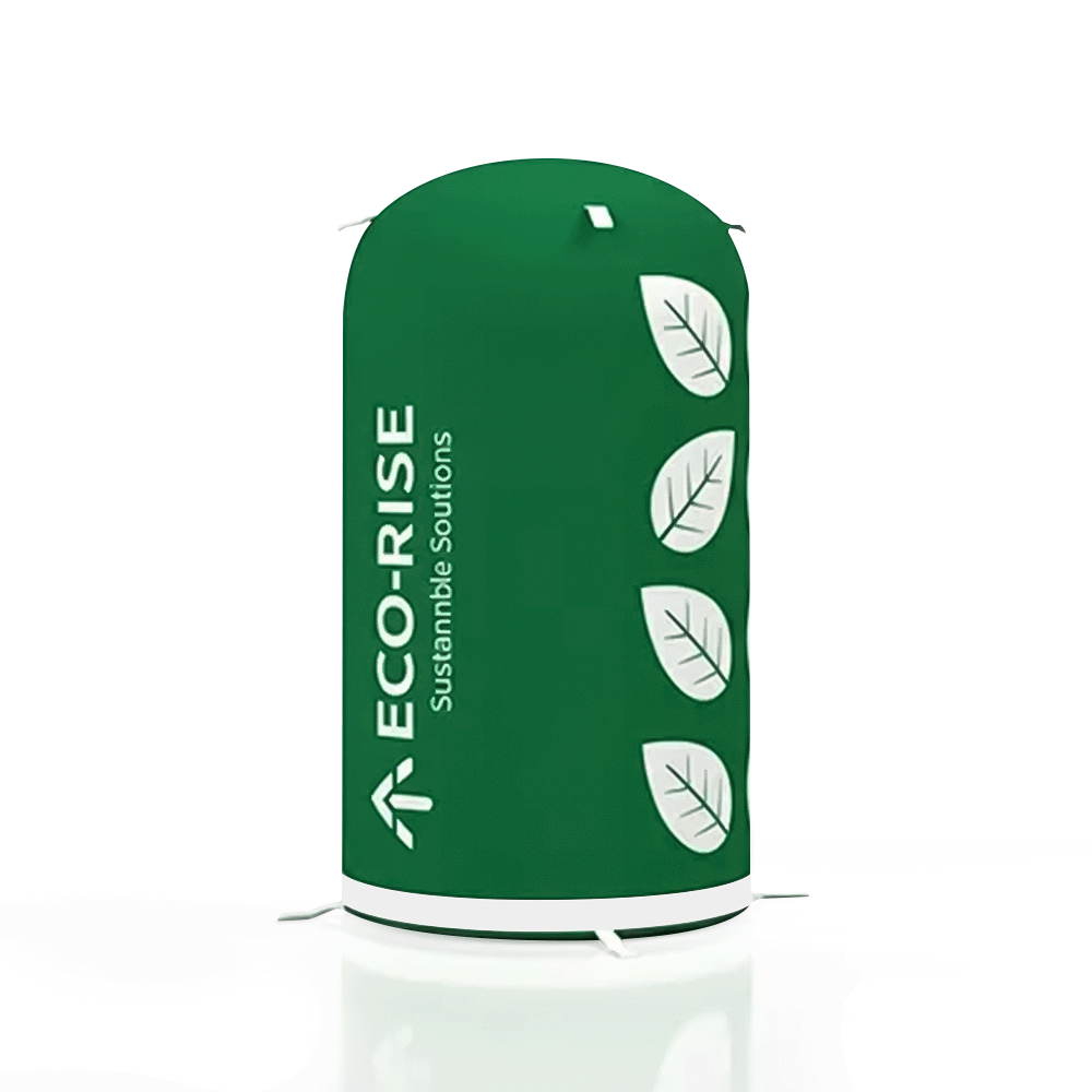 Inflatable Air Pillars - Custom Banners Now