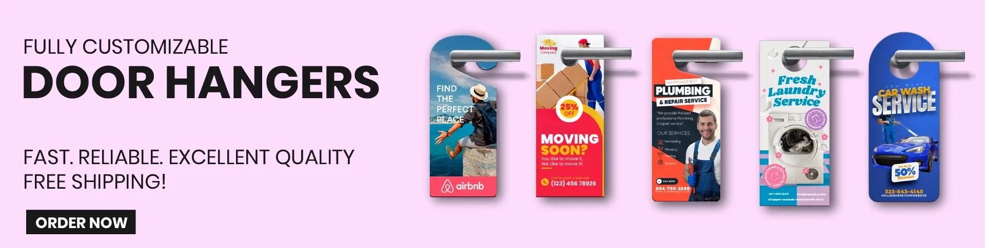 CustomBannersNow.Com banners