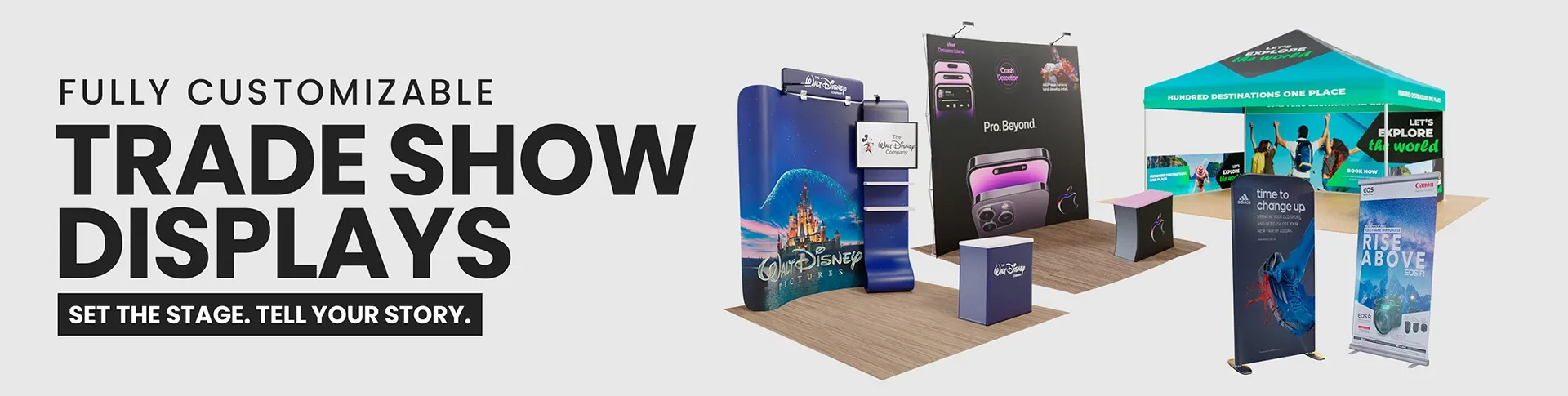CustomBannersNow.Com Banners