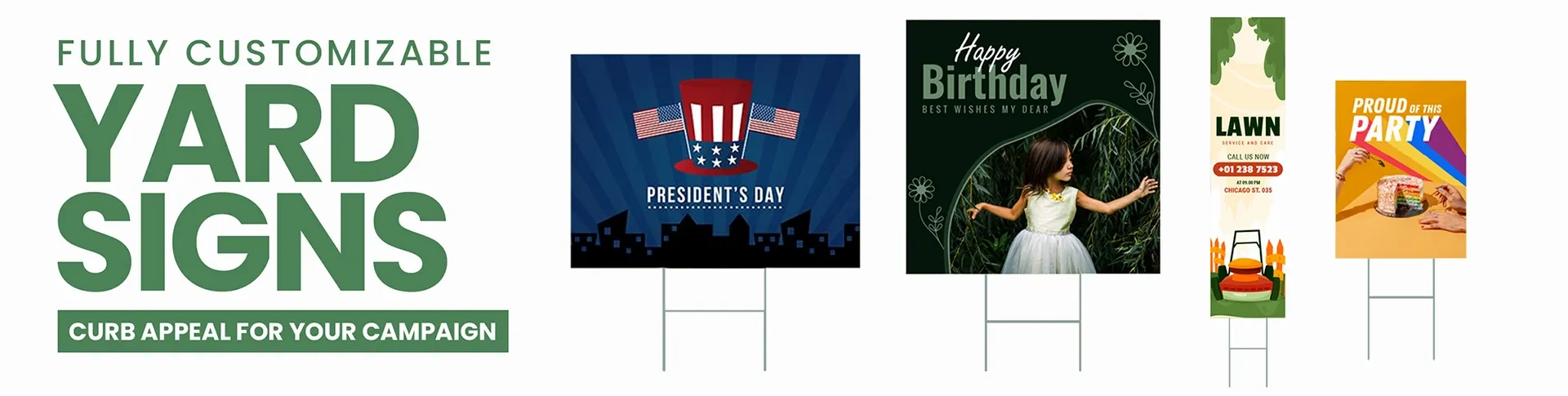 CustomBannersNow.Com Banners