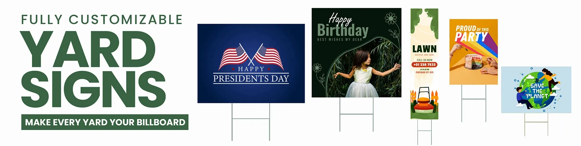 CustomBannersNow.Com Banners